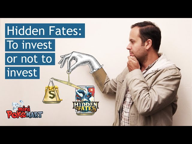 Hidden Fates Investment Review- is it worth to buy?