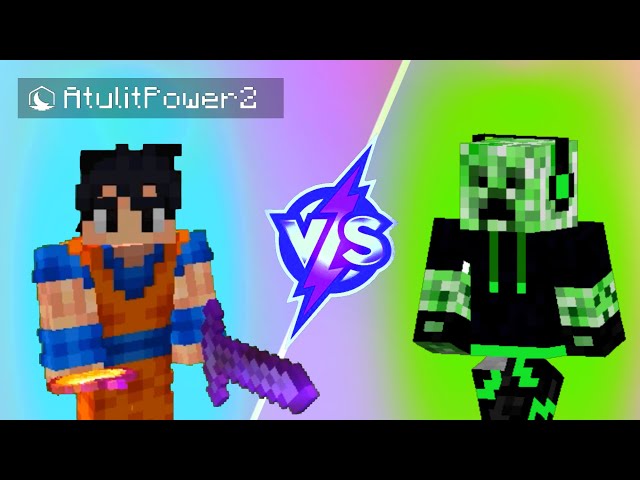 minecraft pvp montage 😁