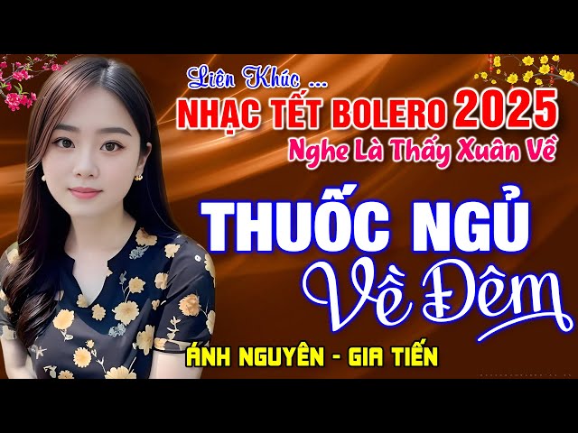 Nghe 15 phút ngủ liền 😴 NHẠC BOLERO DỄ NGHE, DỄ NGỦ - LK Nhạc Vàng Chọn Lọc Bài Hay KHÔNG QUẢNG CÁO