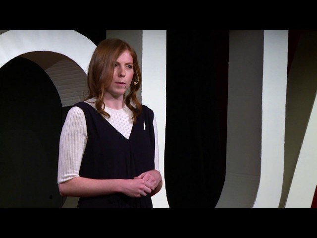 Every 1 welcome: thinking differently about type 1 diabetes | Lucinda McGroarty | TEDxECUAD