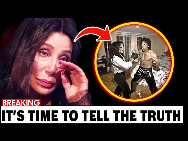 At 78, Cher Admits the ACTUAL Reason She Divorced Sonny Bono