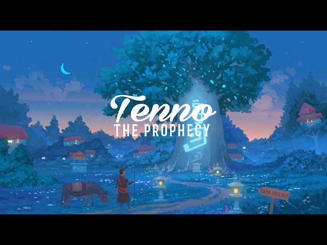 Tenno - The Prophecy (Full EP)