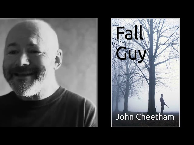 The Fall Guy - The Song & The Writing of an Astonishing LIFE ✍️💥🎶