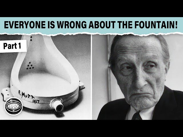 Everyone Is Wrong About The Fountain [Part 1]