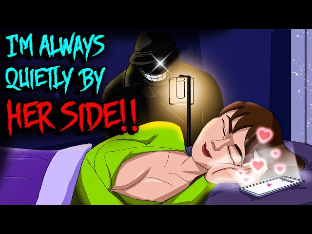 (r/Nosleep) | The Creepy Fan Was In My House Without Me Knowing! | Scary Story Animated