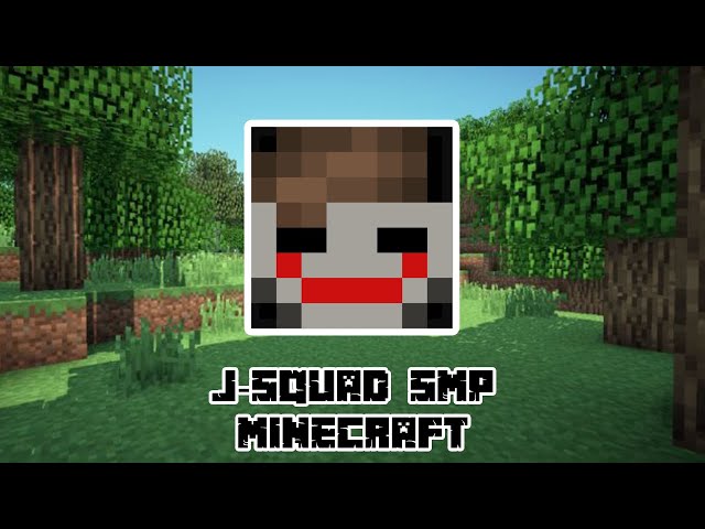 J-SQUAD SMP : S1 EP1