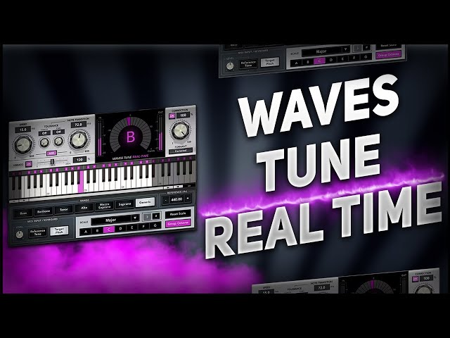 Wave Tune Real Time Download & Installation Guide on PC/LAPTOP 🖥 Update + Tutorial 🔥