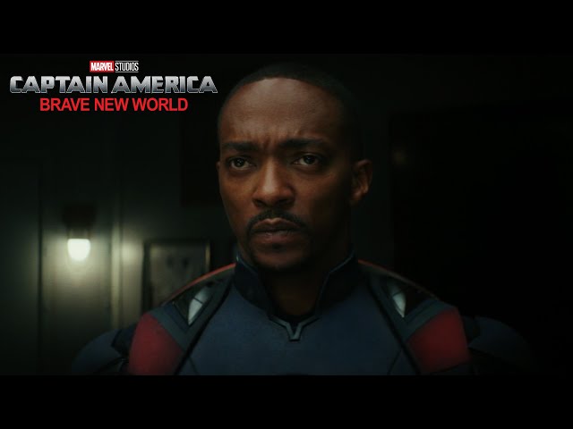 Captain America: Brave New World | Get Tickets Now