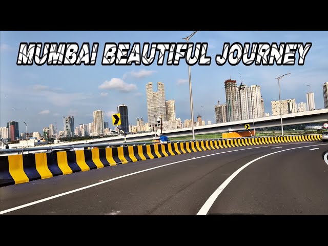 Mumbai beautiful journey with subtitles English