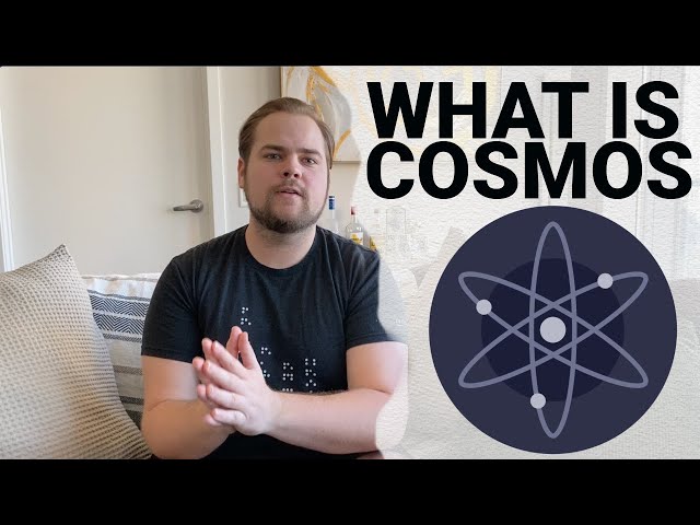 What Is Cosmos? How Does It Stack Up To Cardano and Polkadot? "Internet of Blockchains" Analysis