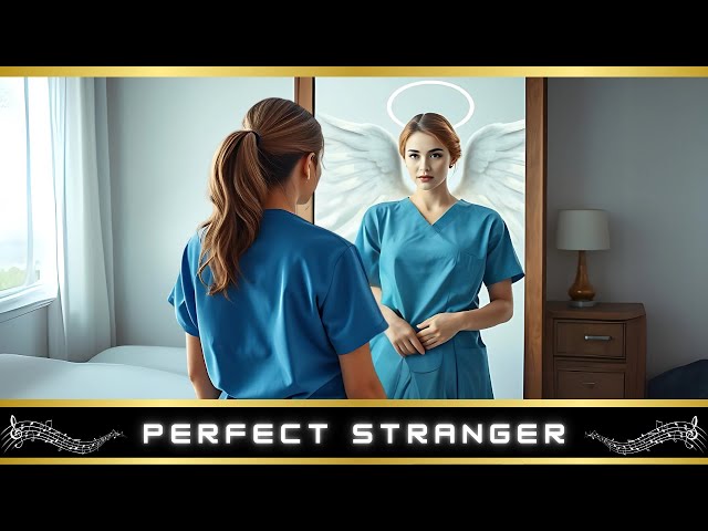 Perfect Stranger (Reflective song)