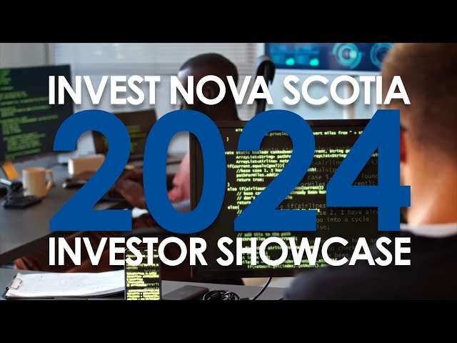 Investor Showcase 2024 Preview