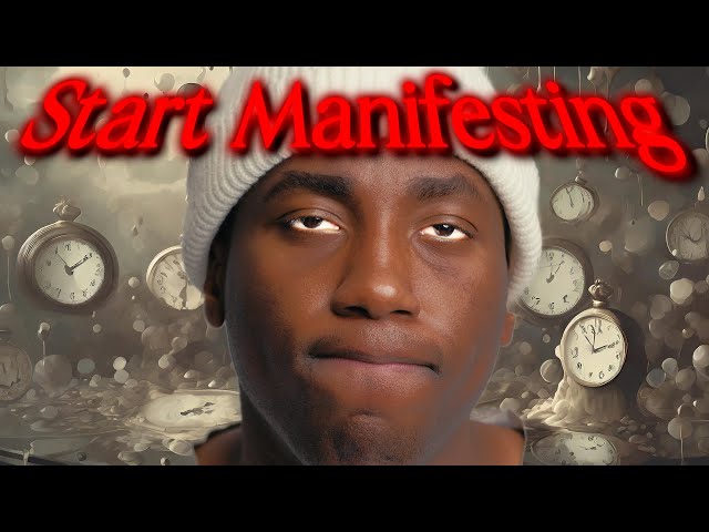 How to STOP Wasting Your Time & Manifesting Your Dreams: The Law of Attraction for Relationships