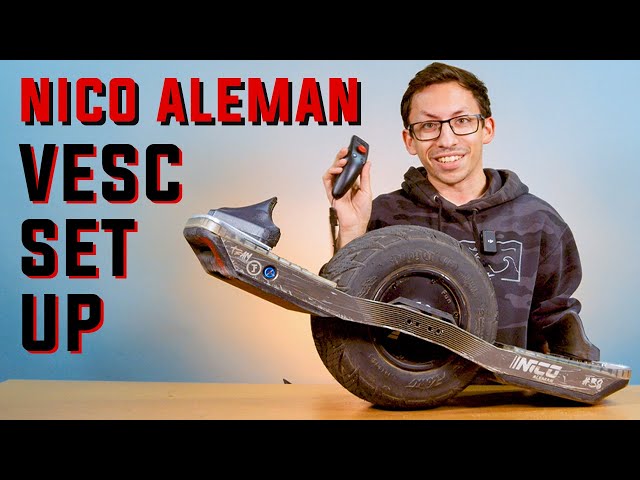 The Ultimate Trail Board Build // Rep Your Set w/ Nico Aleman