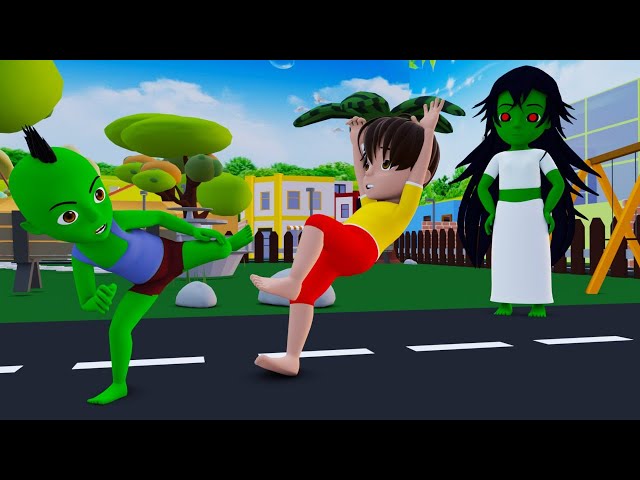 KADDU PADDU | anim toons | paagal beta | desi comedy video| joke of | Bittu Sittu Toons