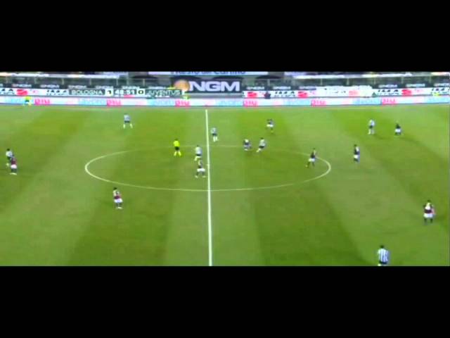 Andrea Pirlo vs Bologna 2012 by Markg541