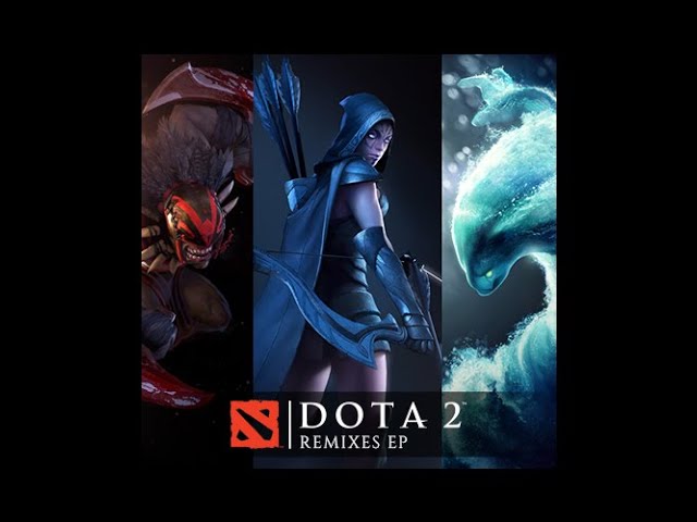 ESL One Birmingham 2024  Dota 2 Solo