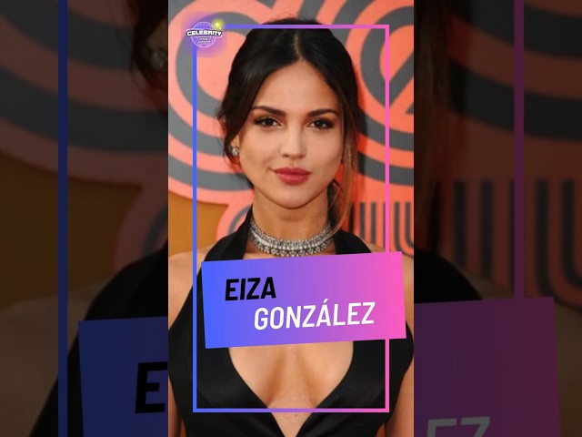 Eiza González: The Actress Who Broke All Boundaries #mexico #eizagonzález #eizagonzalez #movie