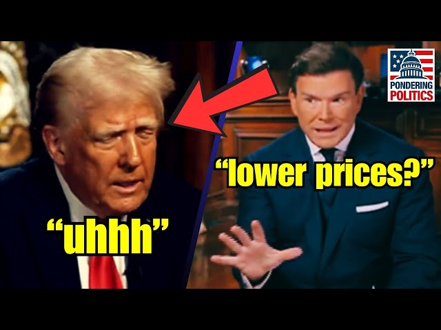 Watch Trump DIE INSIDE in Fox News Super Bowl TRAINWRECK!