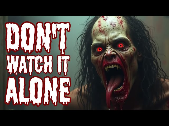 10 Most Scary Zombies You've Ever Seen | Scary Zombies | Don't Watch It Alone