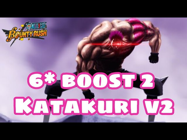 superhuman charlotte katakuri gameplay on SS!! تشارلوت كاتاكوري