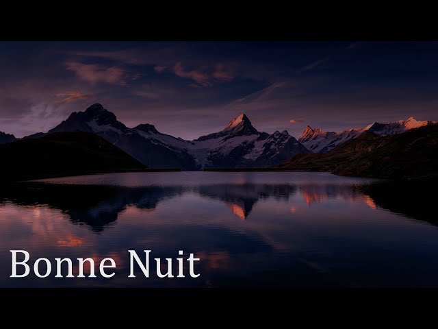 Musique pour dormir - Obtenir une nuit de sommeil idéale