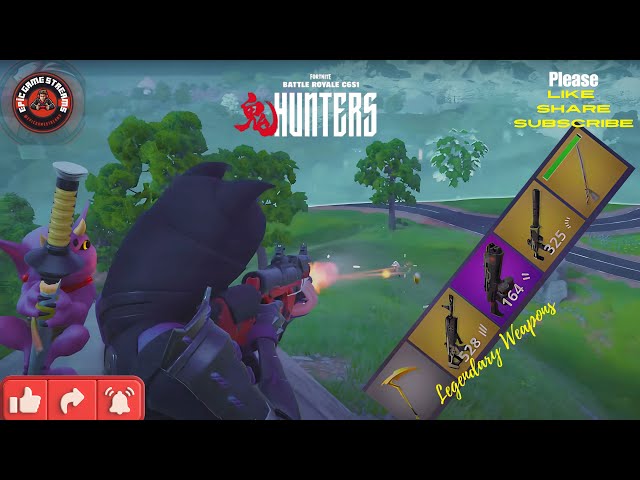 Fortnite Chapter 6 Season 1 | Epic Battle Ends in Heartbreaking 2nd Place! 😱💔 Must Watch!