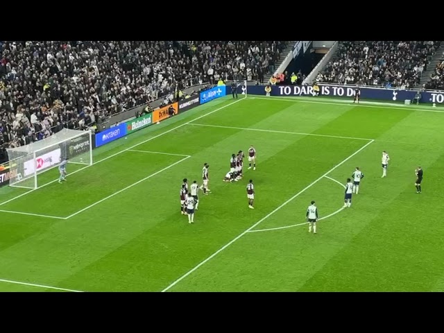 Madders BANGER FREEKICK Widescreen!