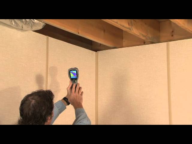 Insulating the Rim Joist by Basement Systems & Doctor Energy Saver