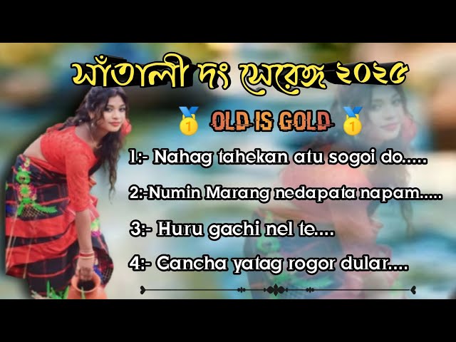 Santali Traditional Dong Nonstop Rimix || New Santali Video Dong Nonstop Rimix