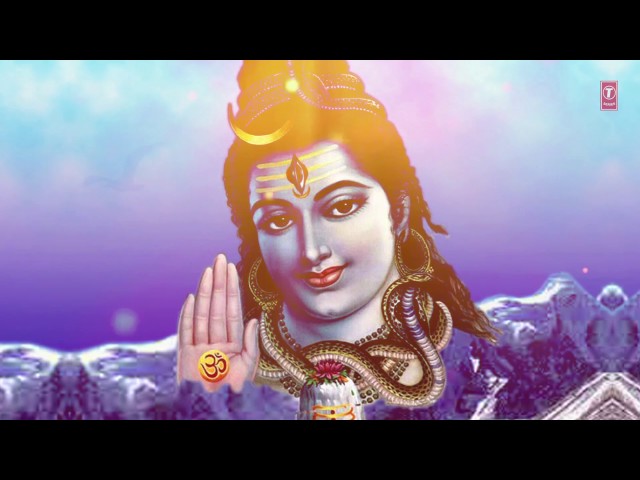 Morning Shiv Bhajan,Jaago Jaago Hey Bhole Baba,HARIHARAN, ANURADHA PAUDWAL,HD Video,Om Shiv Bhajan