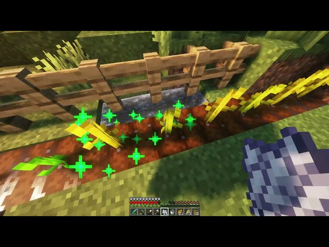 Minecraft Gameplay (No Commentary) S2 E92