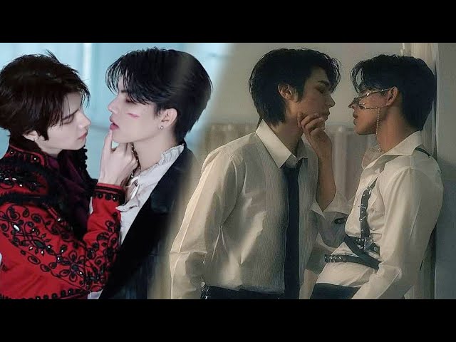 8 Must Watch Japanese BL Series of All the Time!