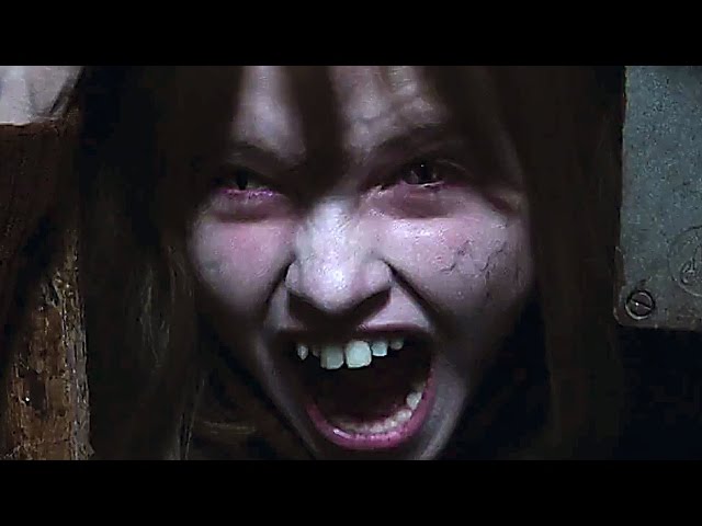 Conjuring 2 - Experience  VR 360 Version Francais [HD]