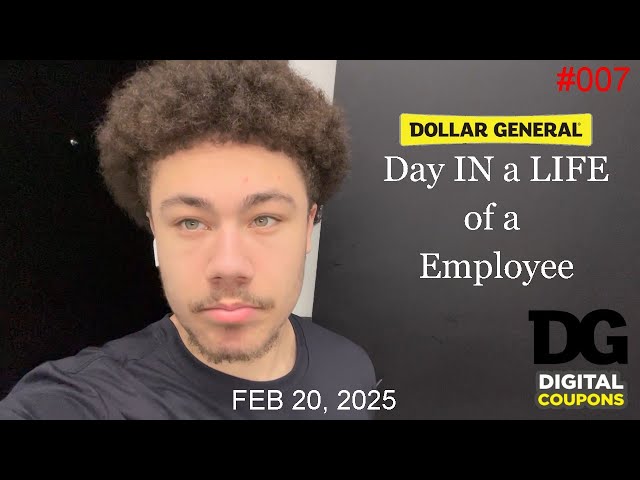 Day in a LIFE of a 19yr Employee ( ep.#007 )