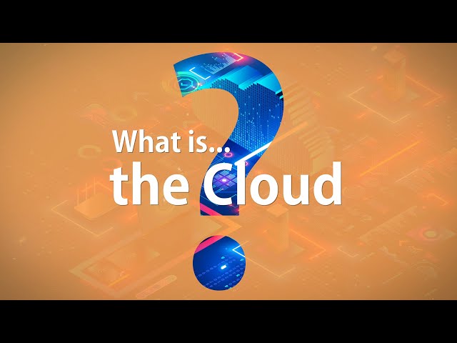 What is the Cloud? | Telecoms Training from Mpirical