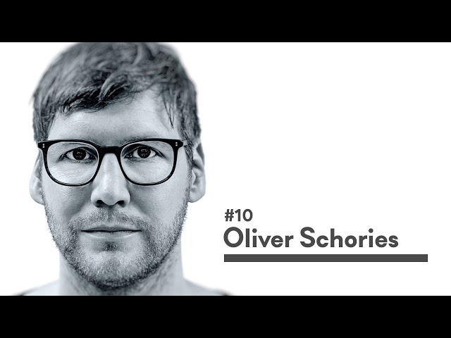 Global Underground: Nubreed #10 - Oliver Schories - OUT NOW