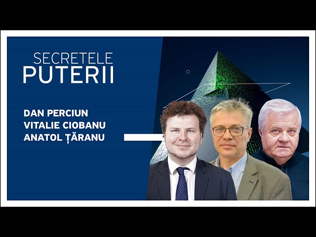 Secretele Puterii cu Alex Cozer, ediția din 11.12.2024