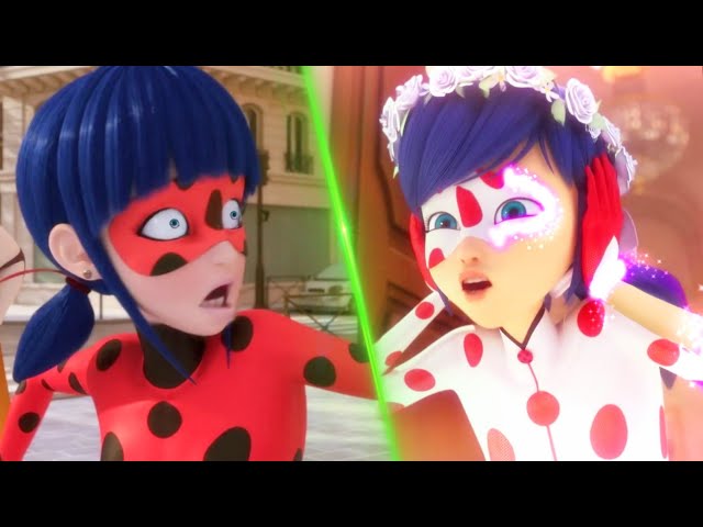 18 CURIOSIDADES de JÚBILO - SOQUELINE SABE QUIEN ES LADYBUG!! MIRACULOUS LADYBUG SEASON 5