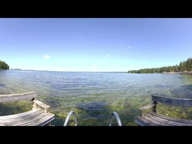 Saimaa360