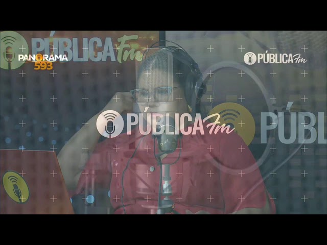 #Panorama593 🎙| Invitado:  Nataly Morillo - Candidata electa a la Asamblea Nacional