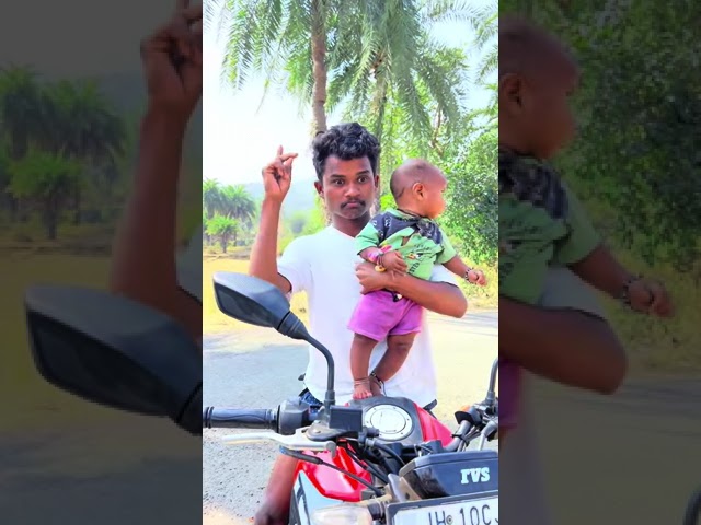 Khatarnak_Jogad_😂_#santhali_#shorts_#video