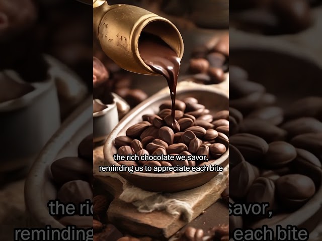 How many coco beans make a chocolate bar #dailyknowledge #knowledge #coco #chocolate #daily