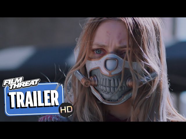 THE FIX | Official HD Trailer (2024) | SCI-FI | Film Threat Trailers