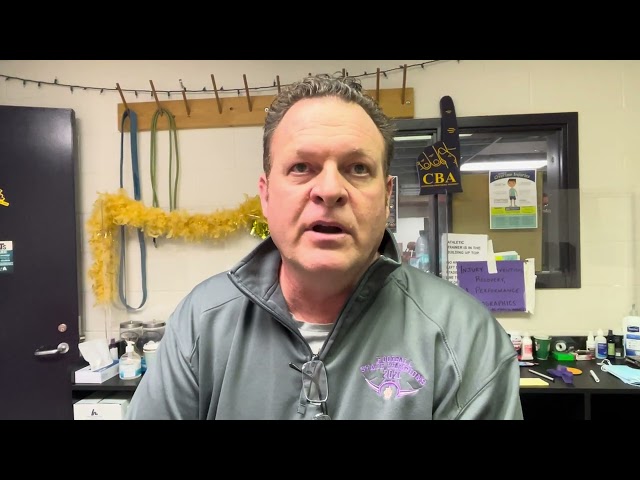 Casey Brown on CBA’s Student-Athletes & B2B NY State Titles