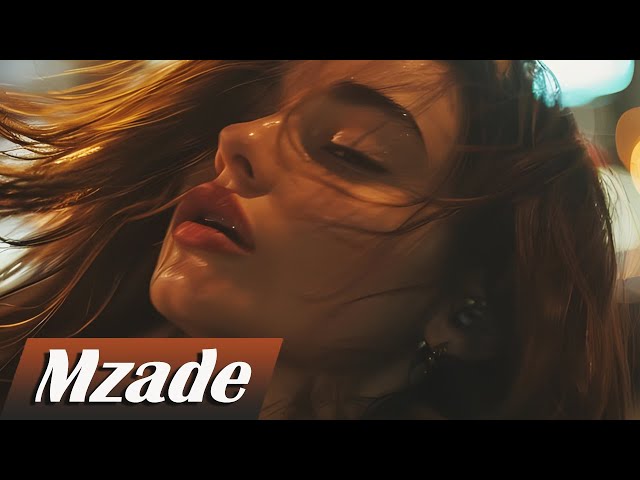 Mzade - My Mind (Original Mix Music) | Deep House 2024