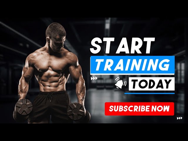 STRAT TRAINING TODAY | THE BEST MOTIVATIONAL SPEECH IN HINDI BY JAROOR JEETANGE | HARD MOTIVATION