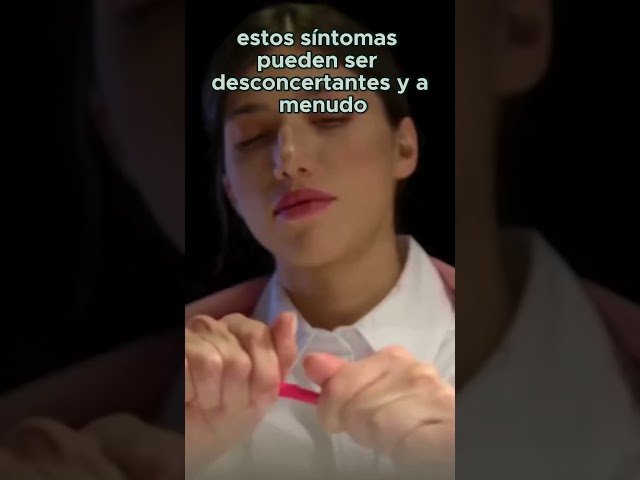 Tu Cuerpo A Menudo Te Envía Señales Físicas