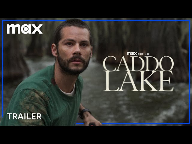 Caddo Lake | Official Trailer | Max