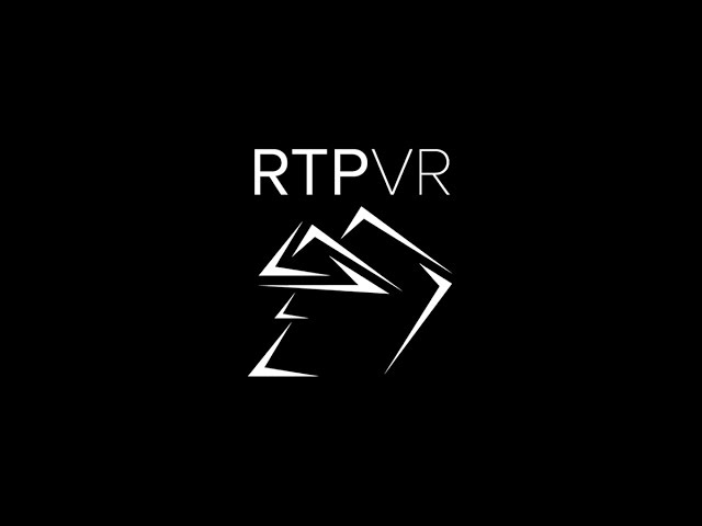 RTPVR Meetup - AltspaceVR